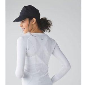 Lululemon Women’s Race to Place Running Hat